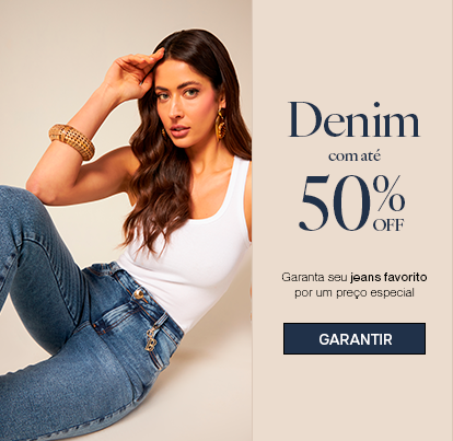 OUTLET DENIM MOBILE
